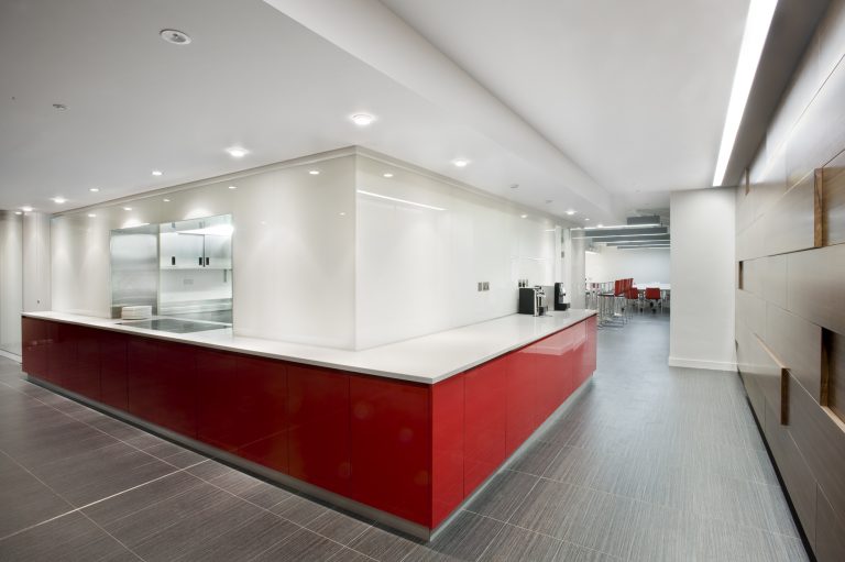 Spencer Stuart, Oriel House, 16 Connaught Place, London W2 2ED