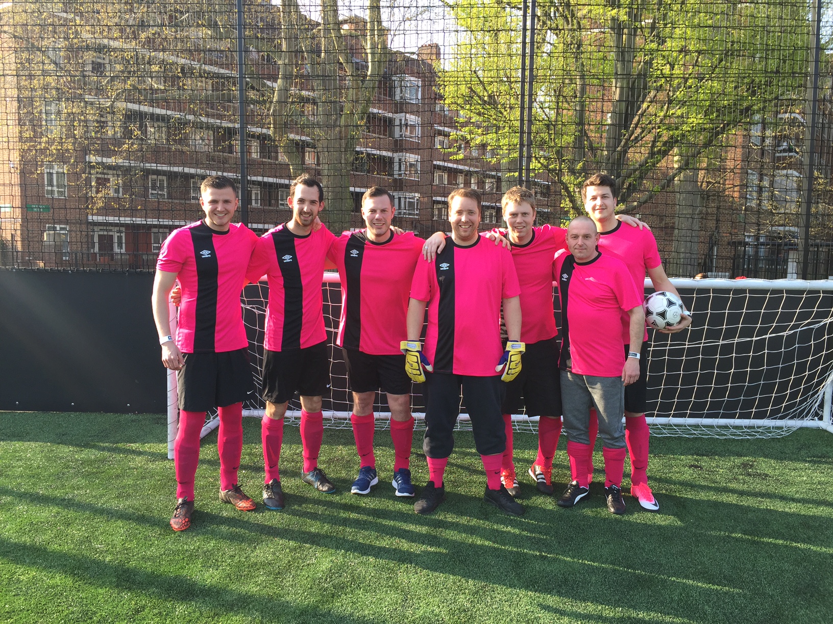 football