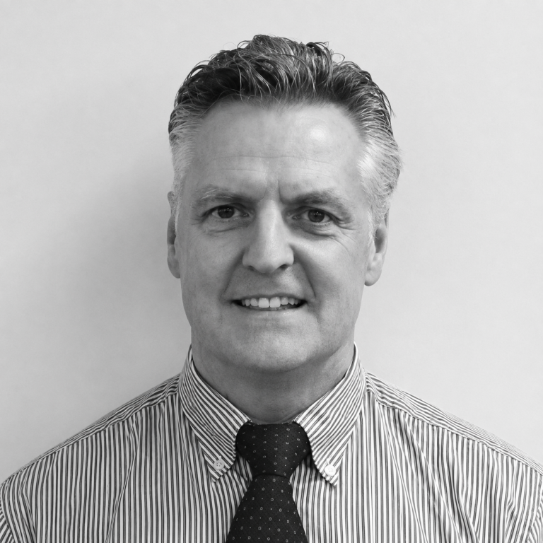 Mike Craven