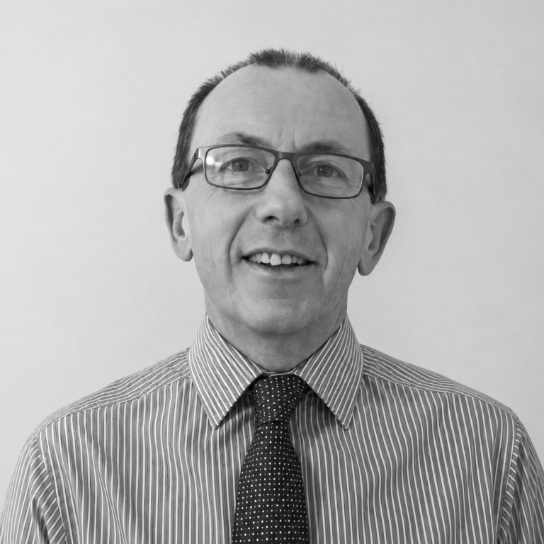 Ian Silk