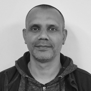 Kiran Harini