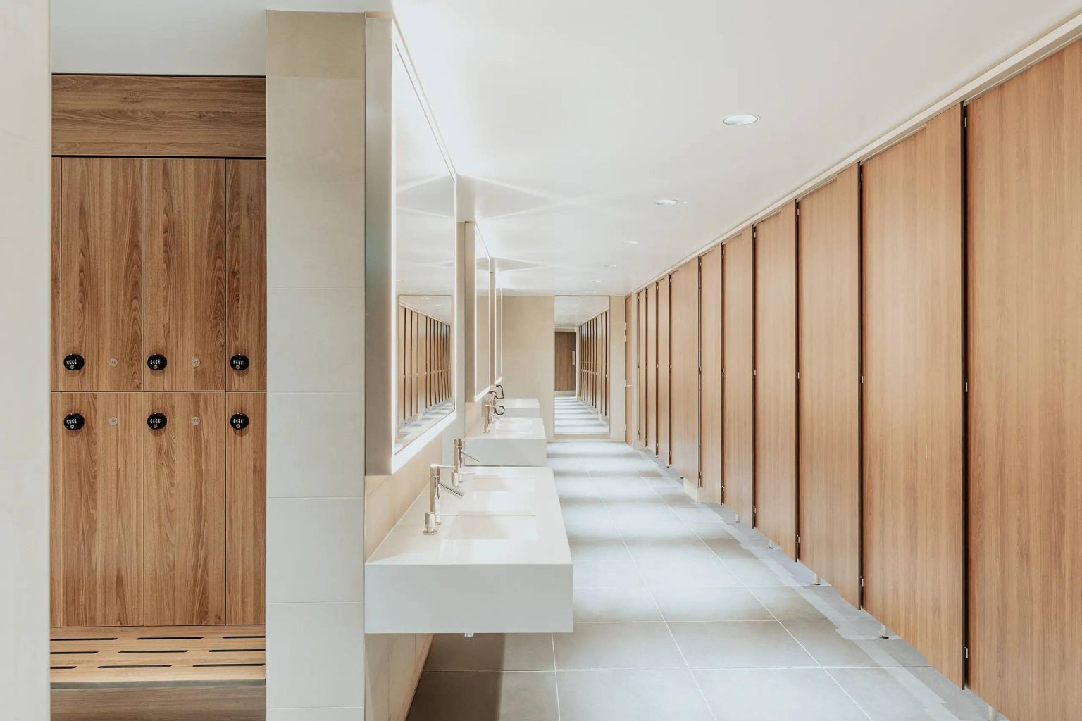 Multi-Trade Fitout