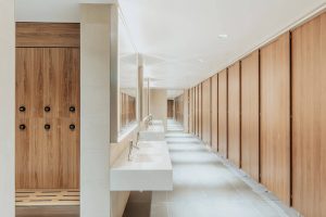 Multi-Trade Fitout